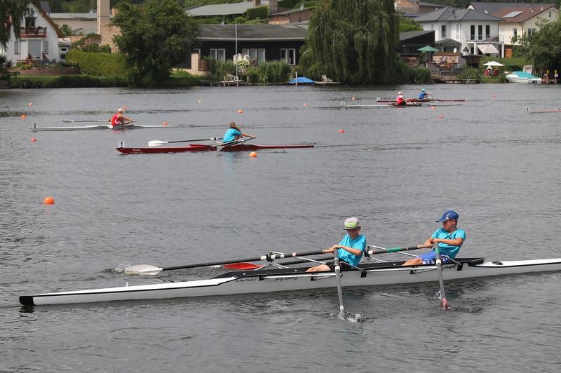 Für den Bundeswettbewerb qualifiziert