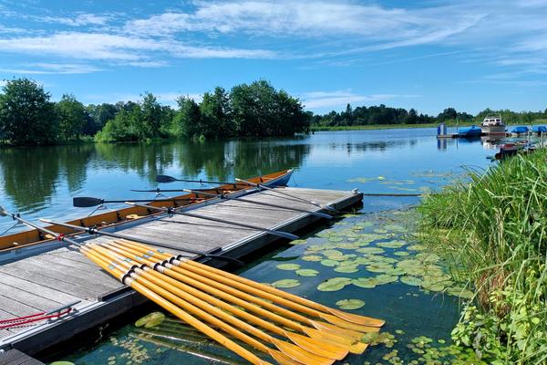 3. Kennen&shy;lern&shy;rudern in Beeskow