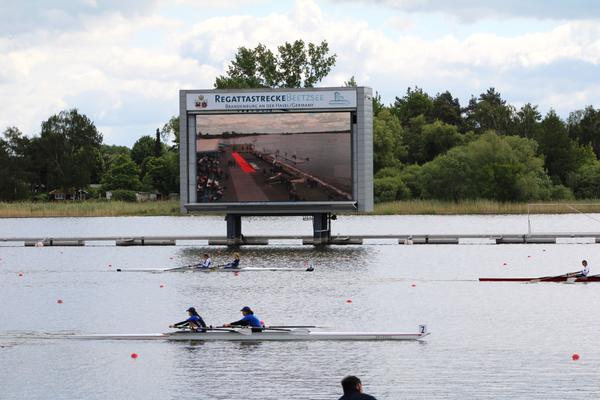 Betty und Hannah für den Bundes&shy;wett&shy;bewerb in München quali&shy;fiziert