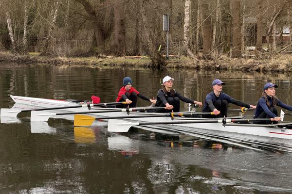 Mehr als Training: Teamgeist, Leidenschaft und Erfolg