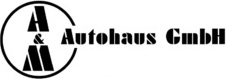 Logo A&M Autohaus GmbH