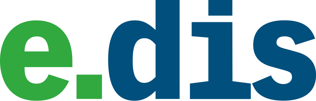 Logo E.DIS Netz GmbH